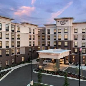 Homewood Suites by Hilton Louisville Airport