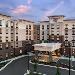 The Bristol Bar and Grille Downtown Hotels - Homewood Suites by Hilton Louisville Airport
