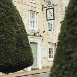 The Falcon Inn