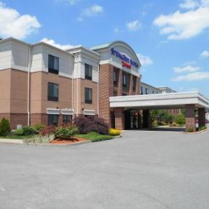 SpringHill Suites by Marriott Morgantown