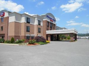 SpringHill Suites Morgantown, Morgantown