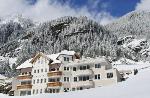 Ischgl Austria Hotels - Alpenstern