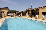 Brooker Florida Hotels - Americas Best Value Inn Alachua