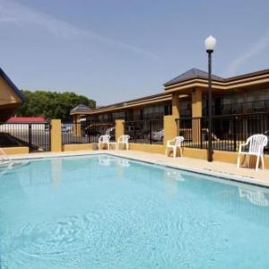 Americas Best Value Inn Alachua