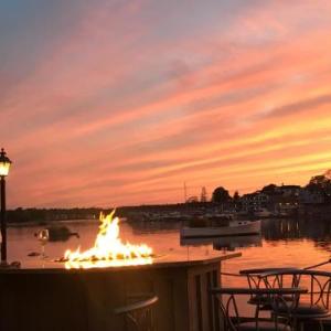 Boothbay Harbor Inn