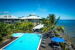 Henderson Solomon Islands Hotels - Heritage Park Hotel Honaria