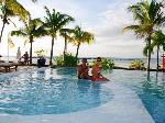 Flic En Flac Mauritius Hotels - Villas Caroline Resort