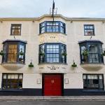Hotels near Hertford Corn Exchange - Salisbury Arms Hotel