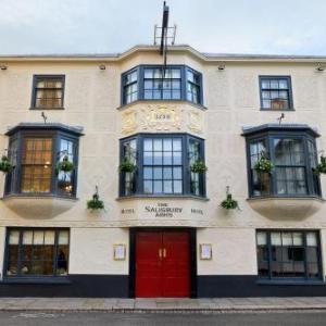 Salisbury Arms Hotel