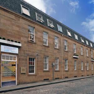 Hotels near Rose Theatre Edinburgh - Stewart by Heeton Concept