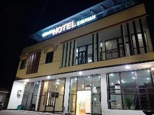 Qieran Hotel Syariah, Bengkulu