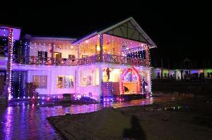 Delight Green Heaven Resort, Lataguri, Chalsa