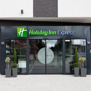 Holiday Inn Express Furth