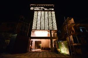 Hotel Bell Elite, Port Blair