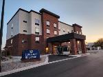 Langes Corner Wisconsin Hotels - Cobblestone Hotel & Suites - De Pere