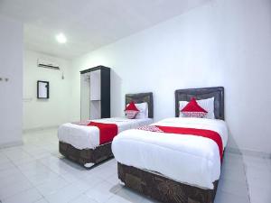 OYO 91127 Wisma Sukajadi Syariah, Muara Enim