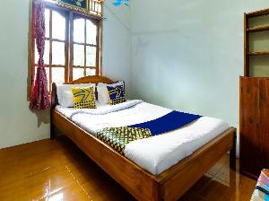 OYO Homes 91154 Desa Wisata Wayang Manyaran Wonogiri, Klaten