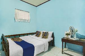 OYO Homes 91089 Desa Wisata Air Terjun Way Kalam Syariah, Anyer