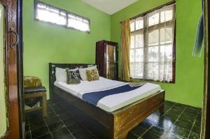 OYO Homes 91155 Desa Wisata Selamanik Ciamis, Ciamis