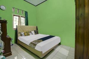OYO Homes 91153 Desa Wisata Kawasen, Ciamis