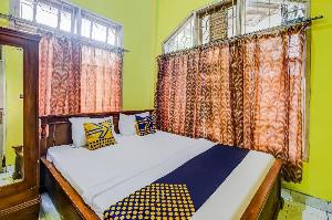 OYO Homes 91124 Desa Wisata Kaso, Ciamis