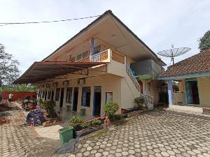 Hotel Redante 2 Baturaja, Muara Enim