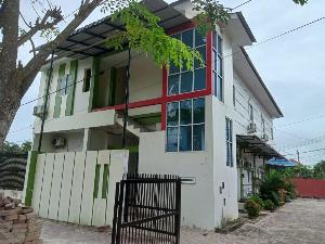 Homestay Yusika 1, Dumai