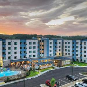 Residence Inn by Marriott Pigeon Forge