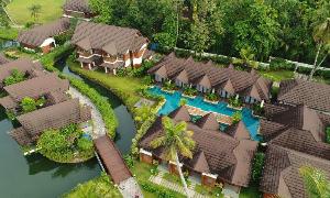 Gokulam Grand Resort & Spa, Kumarakom, Kumarakom