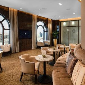 TAO Beach Las Vegas Hotels - The Venetian Prestige Club Lounge