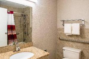 Red Roof Inn Slidell, Slidell
