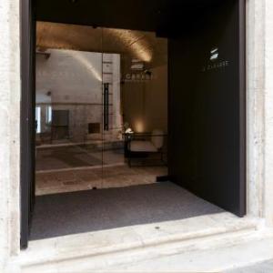 Palaflorio Bari Hotels - Le Carasse Boutique Hotel