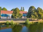 Saint Yan France Hotels - Ibis Styles Bourbon Lancy