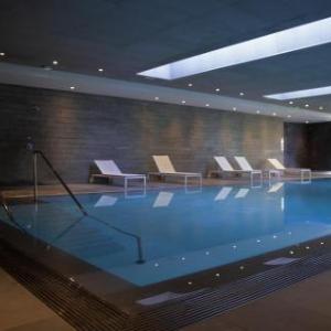 Zenitude Relais & Spa - Paris Charles de Gaulle