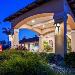 Urbani Cellar Santa Cruz Hotels - Best Western Plus Capitola By-The-Sea Inn & Suites