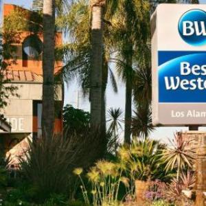 Best Western Los Alamitos Inn And Suites