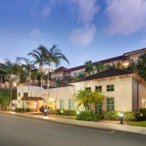 Residence Inn by Marriott Fort Lauderdale SW/Miramar