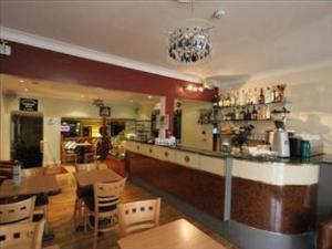 Thameside Hotel, Reading