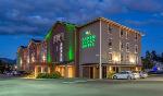 A Head Of Time Alaska Hotels - Aspen Suites Hotel Anchorage