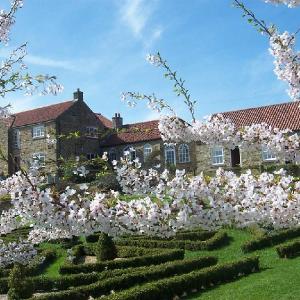 Hotels near Northern Echo Arena Darlington - Clow Beck House