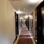 Hotels near Barbican Centre - The Montcalm At Brewery London City