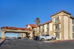 Crystalaire California Hotels - Best Western Plus John Jay Inn & Suites