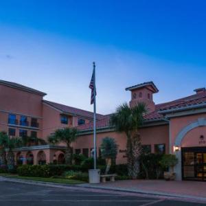 Residence Inn by Marriott Laredo Del Mar