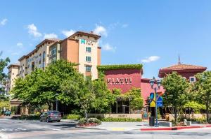 Hyatt House Santa Clara, Santa Clara