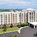 SpringHill Suites by Marriott Newark International Airport