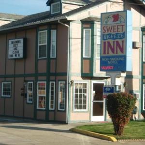 Sweet Breeze Inn Grants Pass