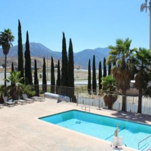 Hotels near Glen Helen Regional Park - Cajon Pass Inn