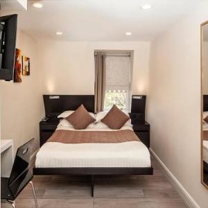 NOX HOTELS - Olympia