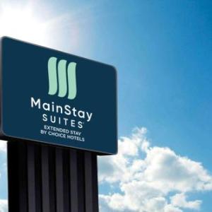 MainStay Suites Savannah Midtown