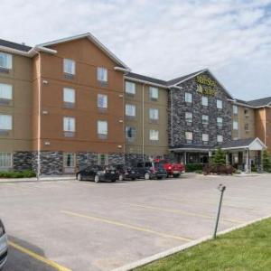 Mainstay Suites Winnipeg